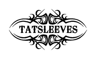 TATSLEEVES logo