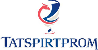 TATSPIRTPROM logo