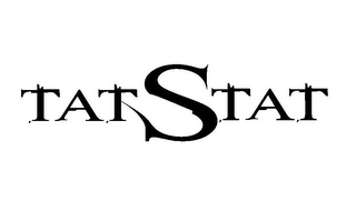 TATSTAT logo