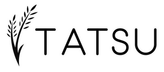 TATSU logo