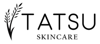 TATSU SKINCARE logo