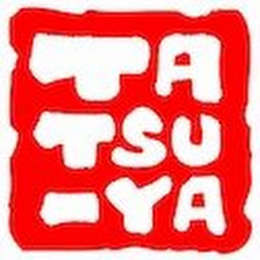TATSU-YA logo