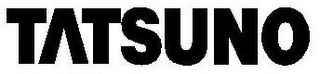 TATSUNO logo
