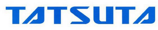 TATSUTA logo