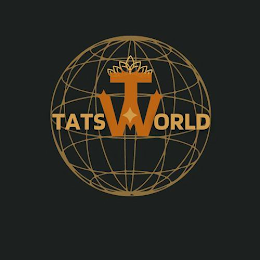 TATSWORLD logo