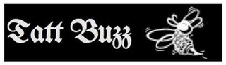 TATT BUZZ logo