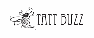 TATT BUZZ logo