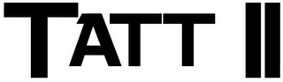 TATT II logo