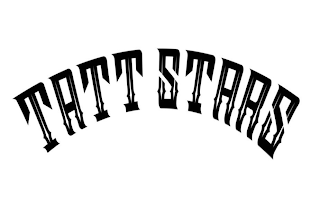 TATT STARS logo