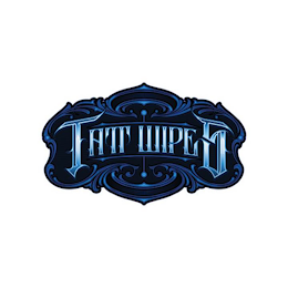 TATT WIPES logo