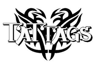 TATTAGS logo