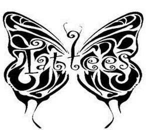TATTEES logo