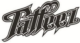 TATTEEZ logo