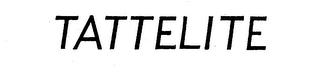 TATTELITE logo