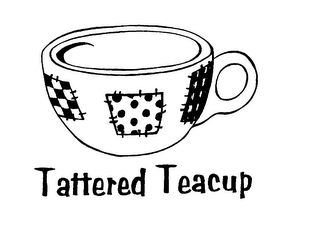 TATTERED TEACUP logo