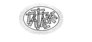 TATTERS logo