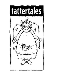 TATTERTALES logo