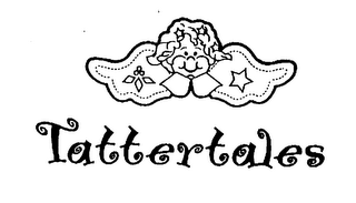 TATTERTALES logo