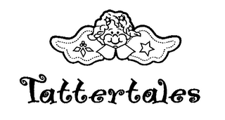 TATTERTALES logo