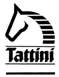 TATTINI logo