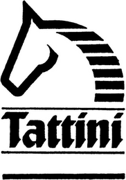 TATTINI logo