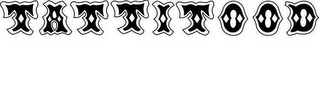 TATTITOOD logo