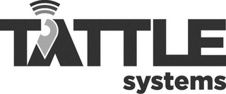 TATTLE SYSTEMS logo