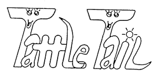 TATTLE TAIL logo
