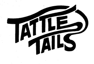 TATTLE TAILS logo