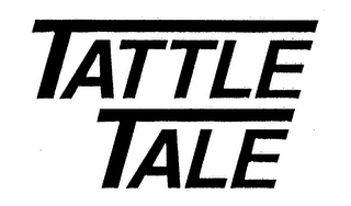 TATTLE TALE logo