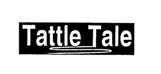 TATTLE TALE logo