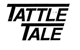 TATTLE TALE logo