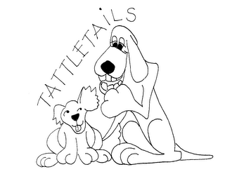 TATTLETAILS logo