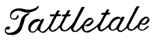 TATTLETALE logo