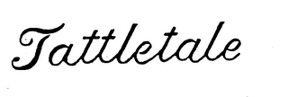 TATTLETALE logo
