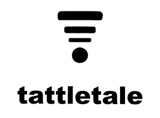 TATTLETALE logo