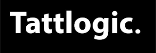 TATTLOGIC. logo