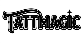 TATTMAGIC logo