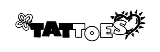 TATTOES logo