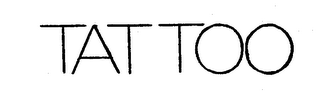 TATTOO logo