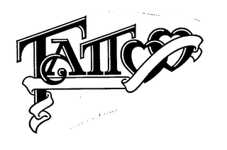 TATTOO logo