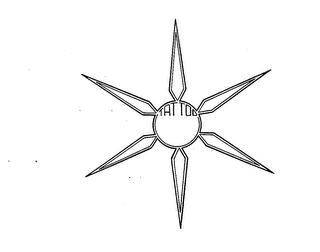 TATTOO logo