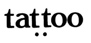TATTOO logo