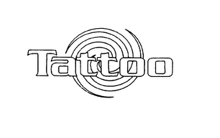 TATTOO logo