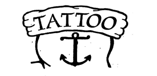 TATTOO logo