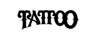 TATTOO logo