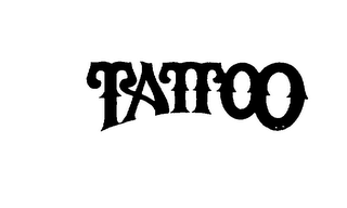 TATTOO logo