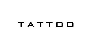 TATTOO logo
