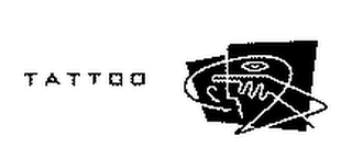 TATTOO logo