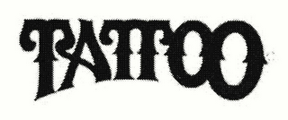 TATTOO